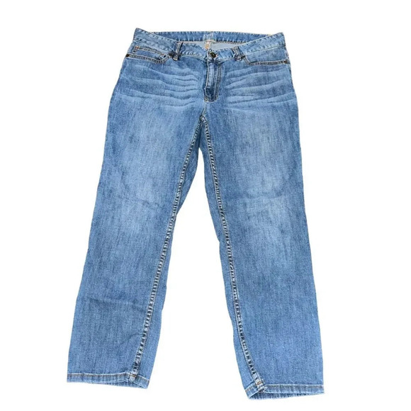 J. Jill Women's Size 6 Jeans‎ - Picture 1 of 4